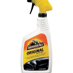 Original Protectant, 28 oz Trigger Spray Bottle, 6/Carton<Armor All Best