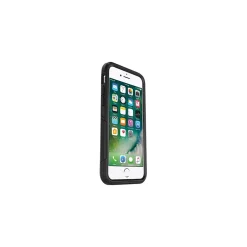 OtterBox Black Commuter Series Case for Apple iPhone 8/7 (77-56650)