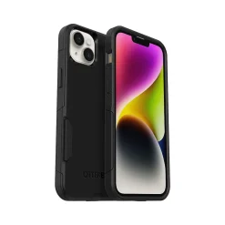 OtterBox Commuter Black Case for iPhone 14 Plus (77-88401)