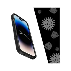 OtterBox Commuter Black Case for iPhone 14 Pro (77-88421)