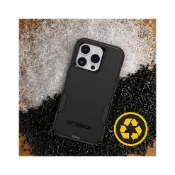 OtterBox Commuter Black Case for iPhone 14 Pro (77-88421)