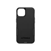 OtterBox Commuter Series Black Cover for iPhone 14 (77-89635)