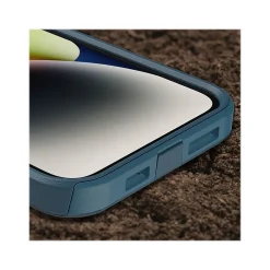 OtterBox Commuter Series Blue Cover for iPhone 14 (77-89642)