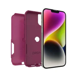 OtterBox Commuter Series Pink Cover for iPhone 14 (77-89646)