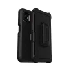 OtterBox Defender Holster Case for Galaxy XCover6 Pro, Black (77-92303)