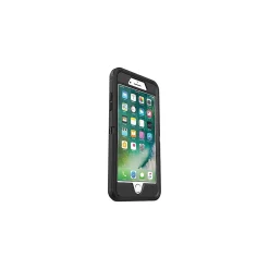 OtterBox Defender Series Black Case for iPhone 8 Plus/7 Plus (77-56825)