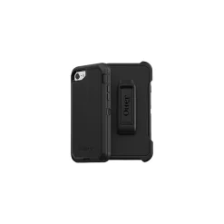 OtterBox Defender Series Black Rugged Case for Apple iPhone 7/8 (77-56603)
