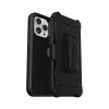 OtterBox Defender Series Black Rugged Case for iPhone 14 Pro Max (77-88390)