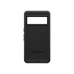 OtterBox Defender Series Black Rugged Case for Google Pixel 7 Pro (77-89546)
