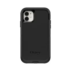 OtterBox Defender Series Black Rugged Case for iPhone 11 (77-62457)