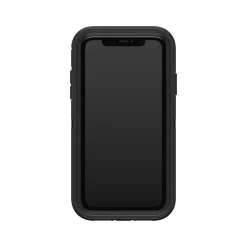 OtterBox Defender Series Black Rugged Case for iPhone 11 (77-62457)