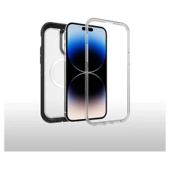 OtterBox Defender XT Black Crystal Case for iPhone 14 Pro Max (77-90066)