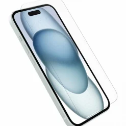 Glass Screen Protector for iPhone 15 (77-93937)<OtterBox Best