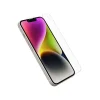 OtterBox iPhone 14, iPhone 13 and iPhone 13 Pro Screen ProtectorAlpha Glass (77-89304)