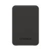 Magnetic Wireless Power Bank for MagSafe, 3000mAh, Black (78-80636)<OtterBox Clearance