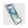 Premium Pro Glass Screen Protector with Blue Light Guard for iPhone 15 (77-93996)<OtterBox Sale