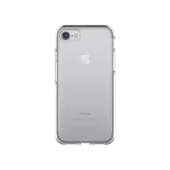 OtterBox Symmetry Clear Rugged Case for iPhone 6 (77-56719)