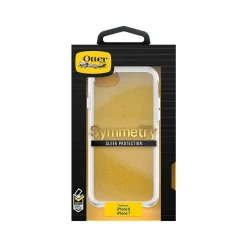 OtterBox Symmetry Clear Rugged Case for iPhone 6 (77-56719)