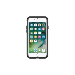 OtterBox Symmetry Cover for iPhone 7/8, Black (77-56669)