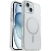 OtterBox Symmetry MagSafe Rugged Case for iPhone 15/14/13, Shock Absorbing (77-93101)