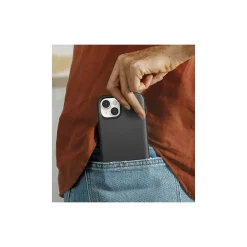 OtterBox Symmetry Series Case for iPhone 14, Black (77-88482)