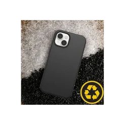 OtterBox Symmetry Series Case for iPhone 14, Black (77-88482)