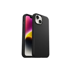 OtterBox Symmetry Series Black Case for iPhone 14 (77-88487)