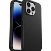OtterBox Symmetry Series Black Slim Case for iPhone 14 Pro (77-88500)