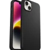 OtterBox Symmetry Series Plus Black Slim MagSafe Case for iPhone 14 Plus (77-88994)