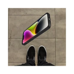 OtterBox Symmetry Series+ Black Slim MagSafe Case for iPhone 14 Plus (77-88996)