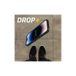 OtterBox Symmetry Series+ Black Slim MagSafe Case for iPhone 14 Pro Max (77-89068)