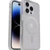 OtterBox Symmetry Series Plus Clear Slim MagSafe Case for iPhone 14 Pro (77-89225)