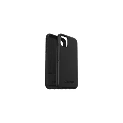 OtterBox Symmetry Series Black Cover for iPhone 11 (77-62467)