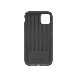 OtterBox Symmetry Series Black Cover for iPhone 11 (77-62801)