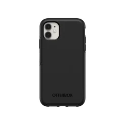 OtterBox Symmetry Series Black Cover for iPhone 11 (77-62801)