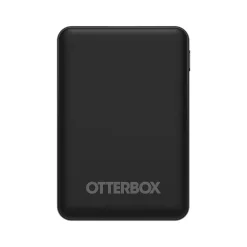 USB-A Charging Kit for Most Smartphones, 5000mAh, Black (78-80638)<OtterBox Best