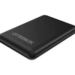 USB-A Charging Kit for Most Smartphones, 5000mAh, Black (78-80638)<OtterBox Best