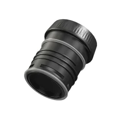 Stainless Steel Vacuum Insulated Termo Classic Water Bottle, 33 oz., Black (OUTD9355)<Outdoors Professional Sale