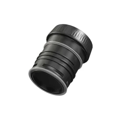 Stainless Steel Vacuum Insulated Termo Classic Water Bottle, 33 oz., Black Waves (OUTD9379)<Outdoors Professional Online