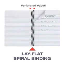 Subject Notebooks|Oxford Composition Notebooks, 7.5