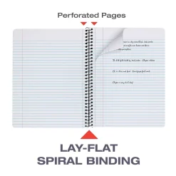 Composition Notebooks|Oxford Composition Notebooks, 7.5