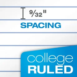 Composition Notebooks|Oxford Composition Notebooks, 7.5