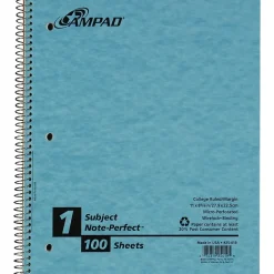 Subject Notebooks|Oxford Earthwise 1-Subject Notebooks, 9
