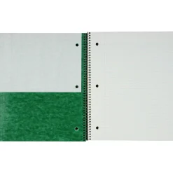 Subject Notebooks|Oxford Earthwise 1-Subject Notebooks, 9