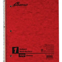 Subject Notebooks|Oxford Earthwise 1-Subject Notebooks, 9