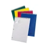 Subject Notebooks|Oxford Earthwise 1-Subject Notebooks, 8.5" x 11.75", College Ruled, 80 Sheets, Each (25-415R)