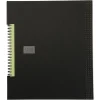 Notebooks|Oxford Idea Collective Professional Wirebound Hardcover Notebook, 11 X 8 1/2, Black