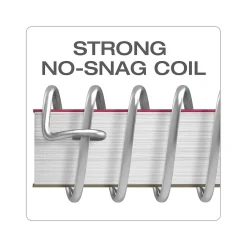 Subject Notebooks|Oxford 1-Subject Notebooks, 8.5