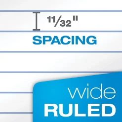 Subject Notebooks|Oxford 1-Subject Notebooks, 8