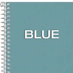 Subject Notebooks|Oxford 1-Subject Notebooks, 5